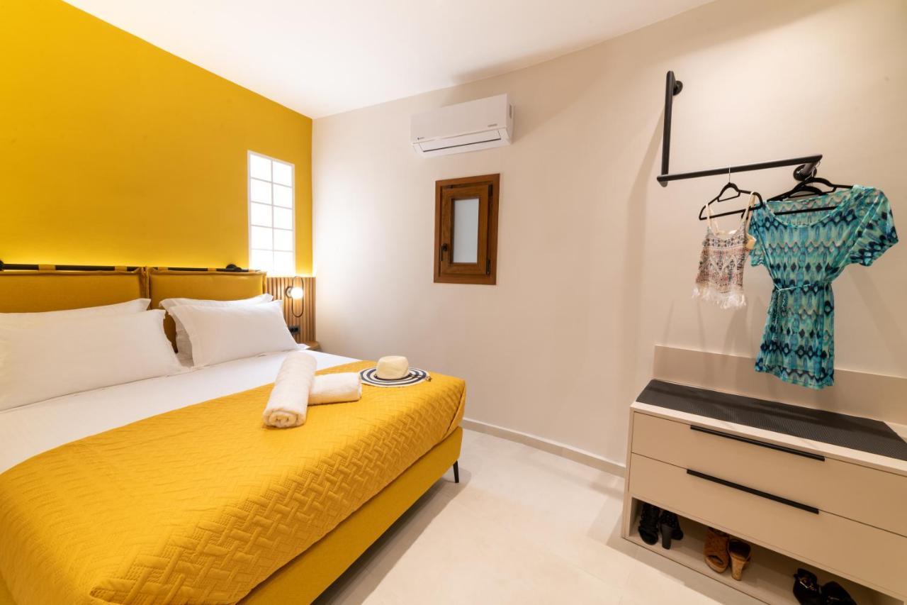 Bella Vasilica Luxury Apartments パルガ エクステリア 写真
