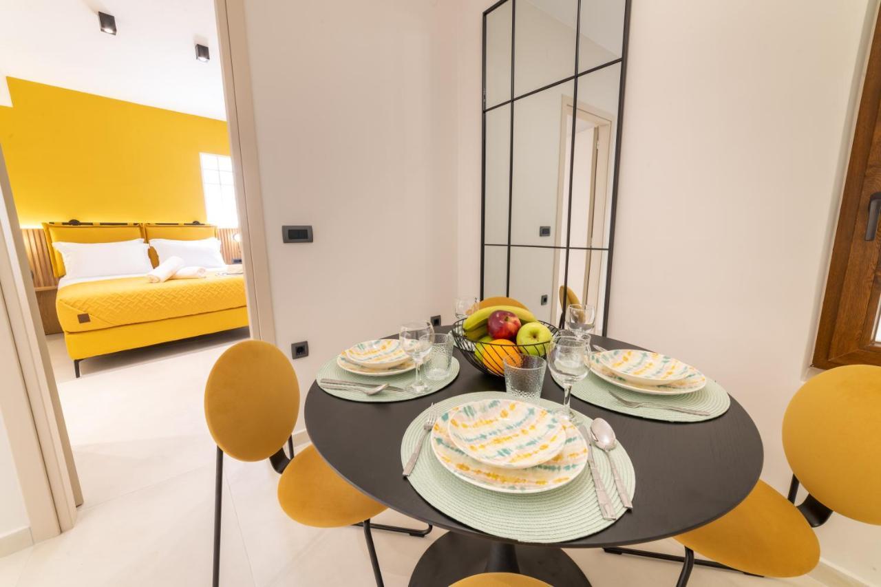 Bella Vasilica Luxury Apartments パルガ エクステリア 写真